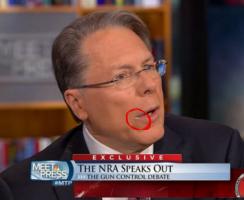 Wayne LaPierre