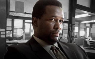 Wendell Pierce