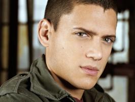 Wentworth Miller