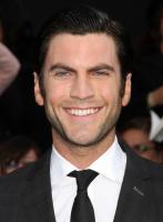 Wes Bentley