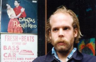 Will Oldham