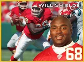 Will Shields