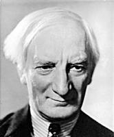 William Beveridge