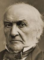 William E. Gladstone