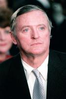 William F. Buckley, Jr.