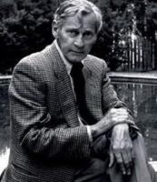 William Gaddis