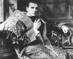 William Gillette