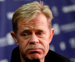 William H. Macy