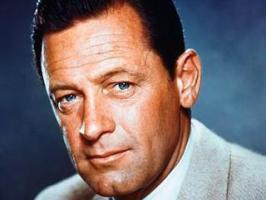 William Holden