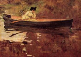 William Merritt Chase