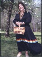 Wilma Mankiller