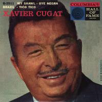 Xavier Cugat