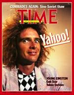 Yahoo Serious