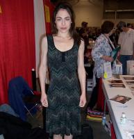 Yancy Butler