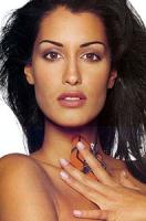 Yasmeen Ghauri