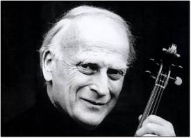 Yehudi Menuhin