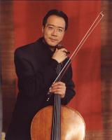 Yo-Yo Ma