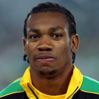 Yohan Blake