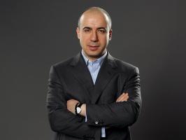 Yuri Milner