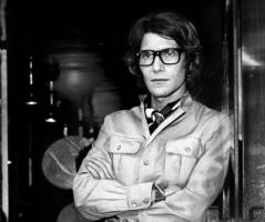 Yves Saint Laurent