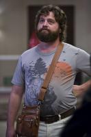 Zach Galifianakis