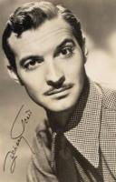 Zachary Scott