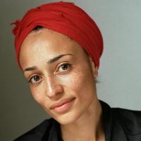 Zadie Smith