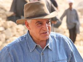 Zahi Hawass