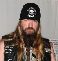 Zakk Wylde