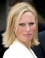 Zara Phillips