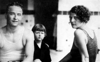 Zelda Fitzgerald