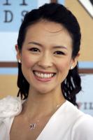 Zhang Ziyi