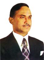 Ziaur Rahman