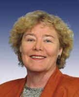 Zoe Lofgren