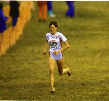 Zola Budd