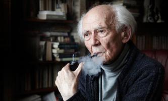 Zygmunt Bauman