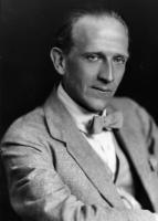 A. A. Milne profile photo