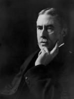 A. E. Housman profile photo