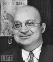 A. J. Liebling profile photo