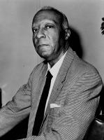 A. Philip Randolph profile photo