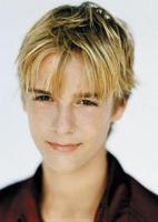 Aaron Carter profile photo