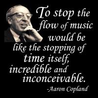 Aaron Copland's quote #3