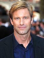 Aaron Eckhart profile photo