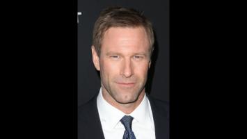 Aaron Eckhart's quote