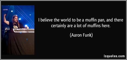 Aaron Funk's quote #1