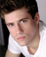 Aaron Tveit profile photo Aaron Tveit profile photo