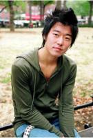 Aaron Yoo profile photo