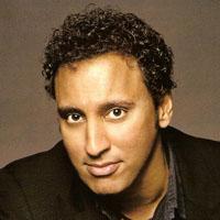 Aasif Mandvi profile photo