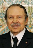 Abdelaziz Bouteflika profile photo