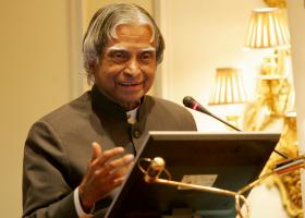 Abdul Kalam profile photo